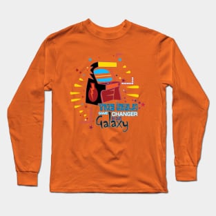 Arcade game Long Sleeve T-Shirt